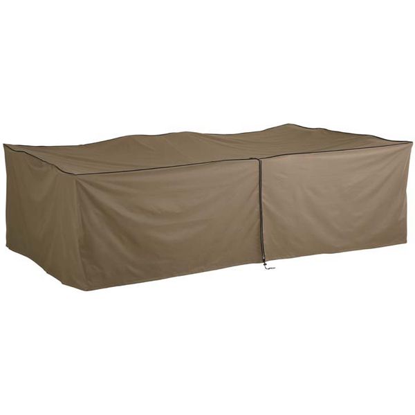 Garden Oasis Seating Group Cover