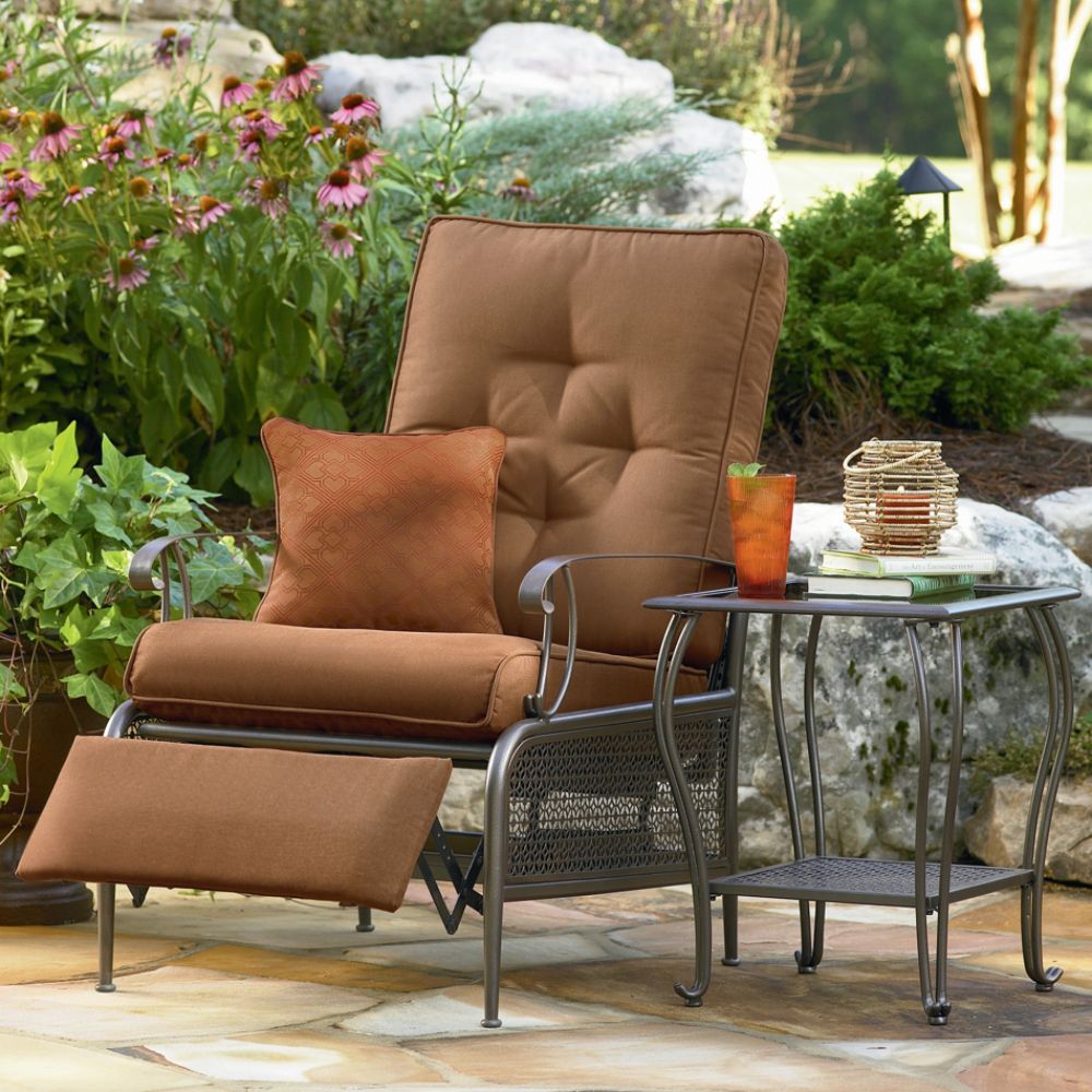 La-Z-Boy Riley Recliner at Kmart.com