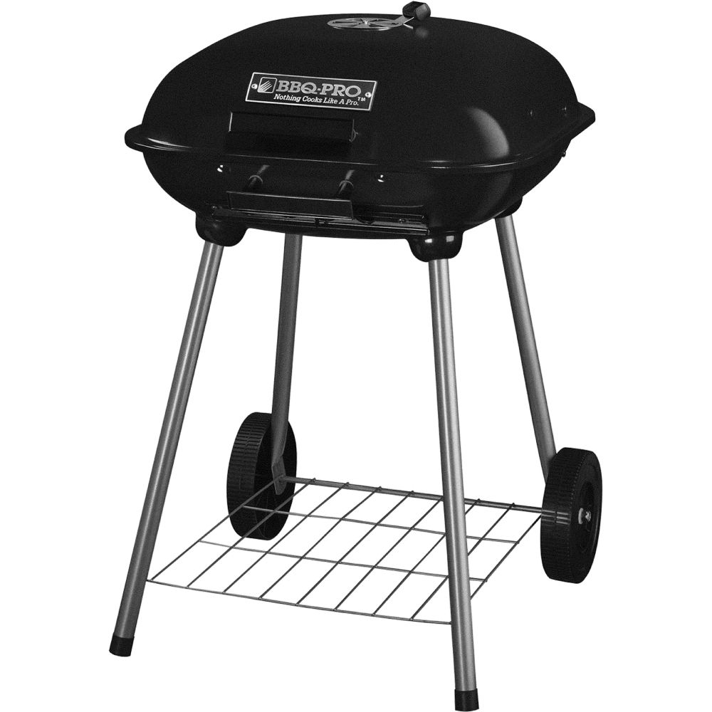 BBQ Pro 18
