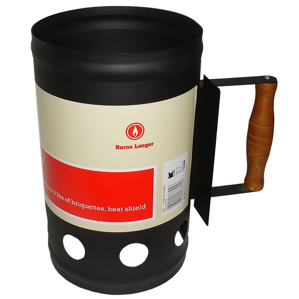BBQ Pro Charcoal Starter at Sears.com