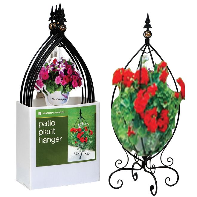 Essential Garden Plant Stand