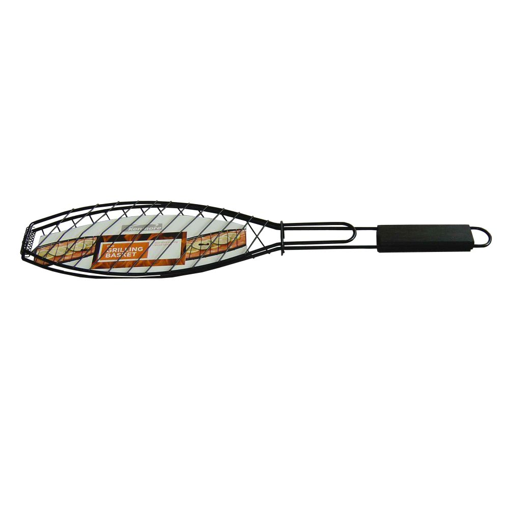 Kenmore Fish Grilling Basket at Kmart.com
