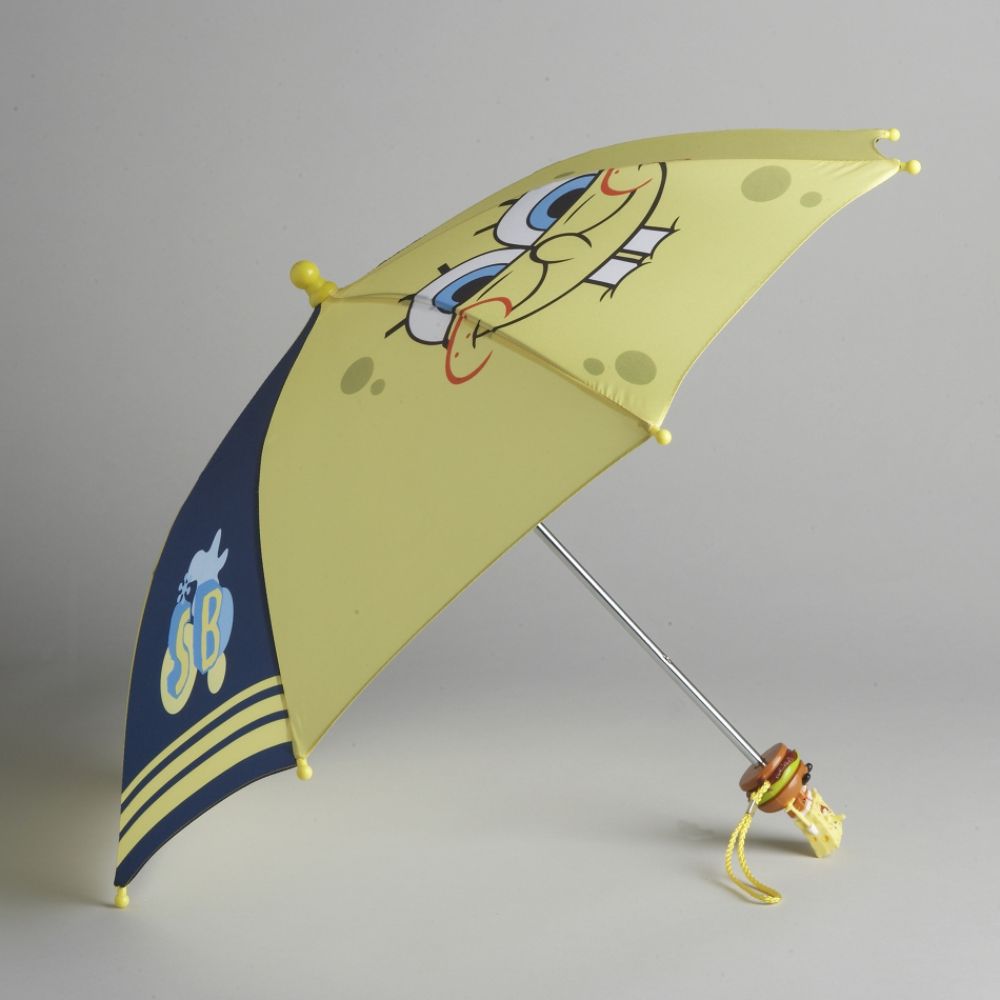 SpongeBob SquarePants Boy's Umbrella