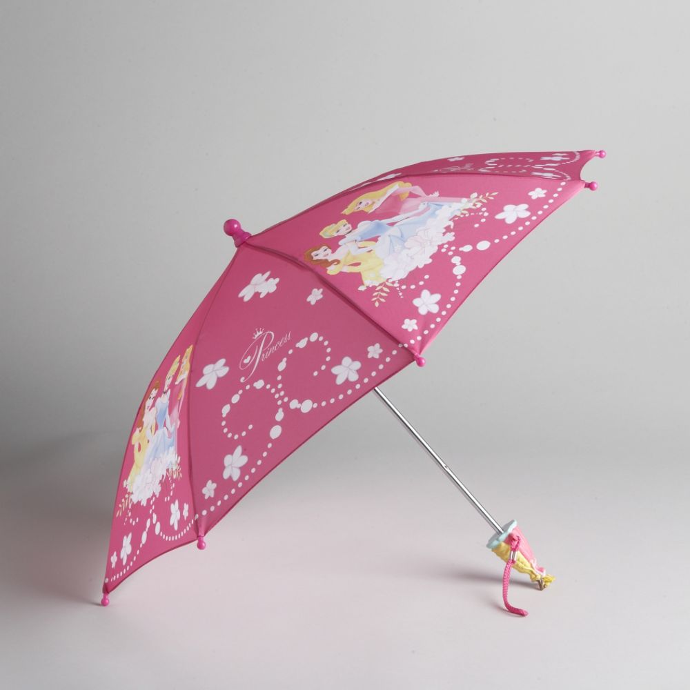 Disney Princess Girl's Umbrella at Sears.com