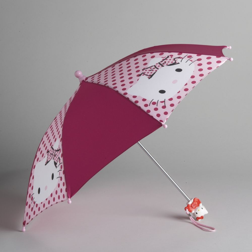 Hello Kitty Girl's Umbrella at Sears.com