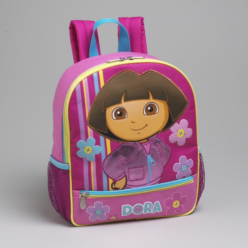 Dora The Explorer Girl's Mini Backpack