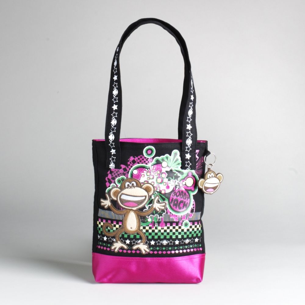 Bobby Jack Girl's Tote Bag at Sears.com