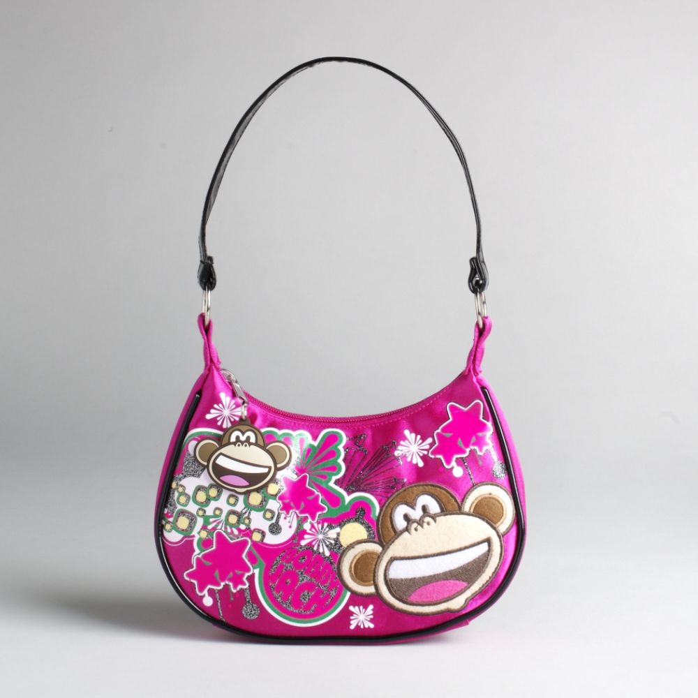 Bobby Jack Girl's Handbag