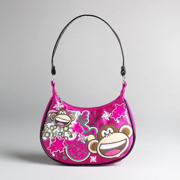 Bobby Jack Girl's Handbag