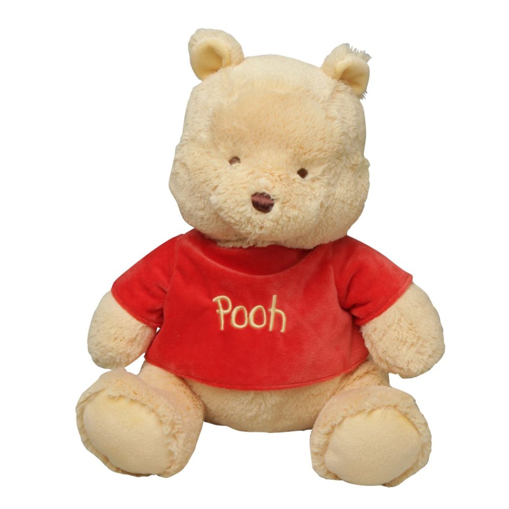 Disney Unisex Winnie The Pooh Plush at Sears.com