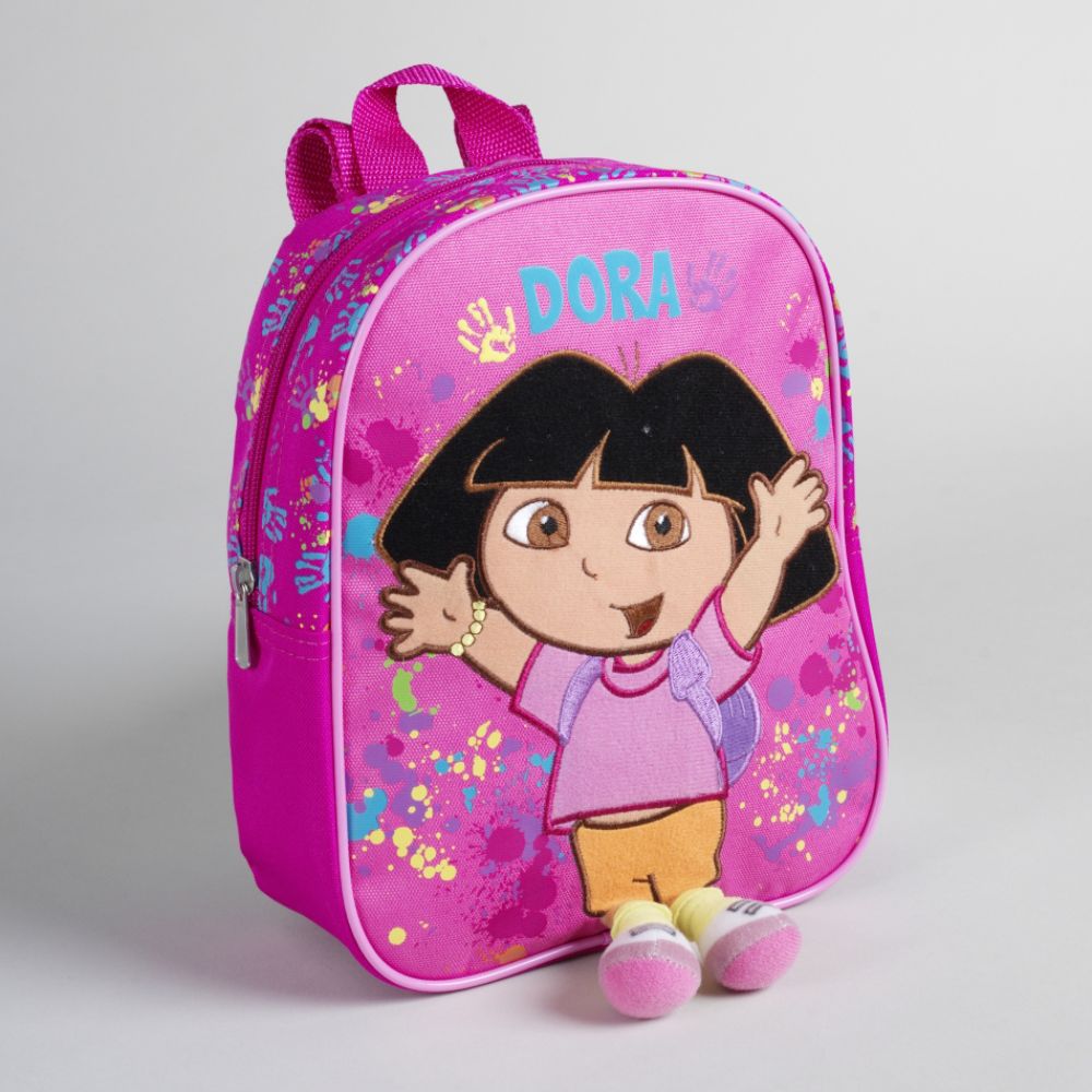 Girl's Mini Backpack