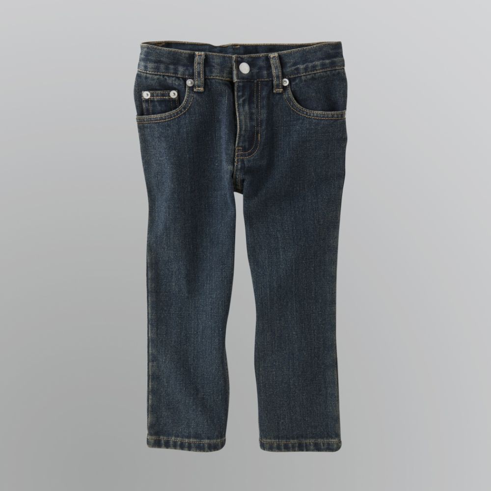Toughskins Infant and Toddler Boys Denim Jeans at Sears.com