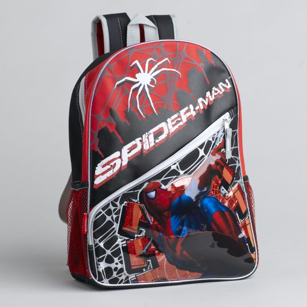 Spiderman Boy's Backpack at Sears.com