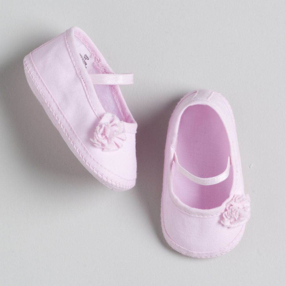 newborn shoes size 0