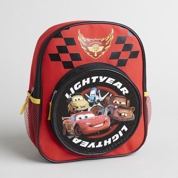 Cars Girl's & Boy's Mini Backpack