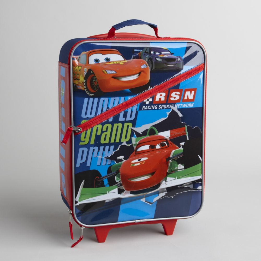 Cars Girl's & Boy's Pilot Case at Sears.com