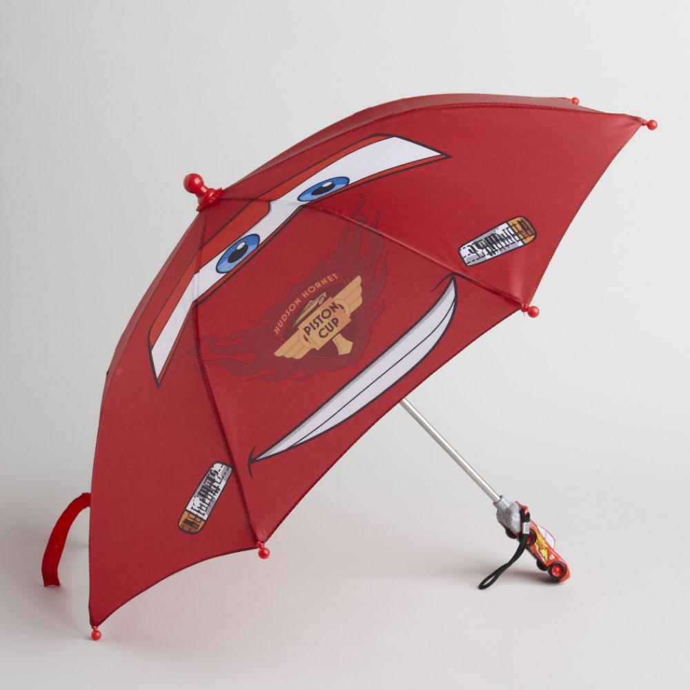 Cars Girl's Umbrella at Kmart.com
