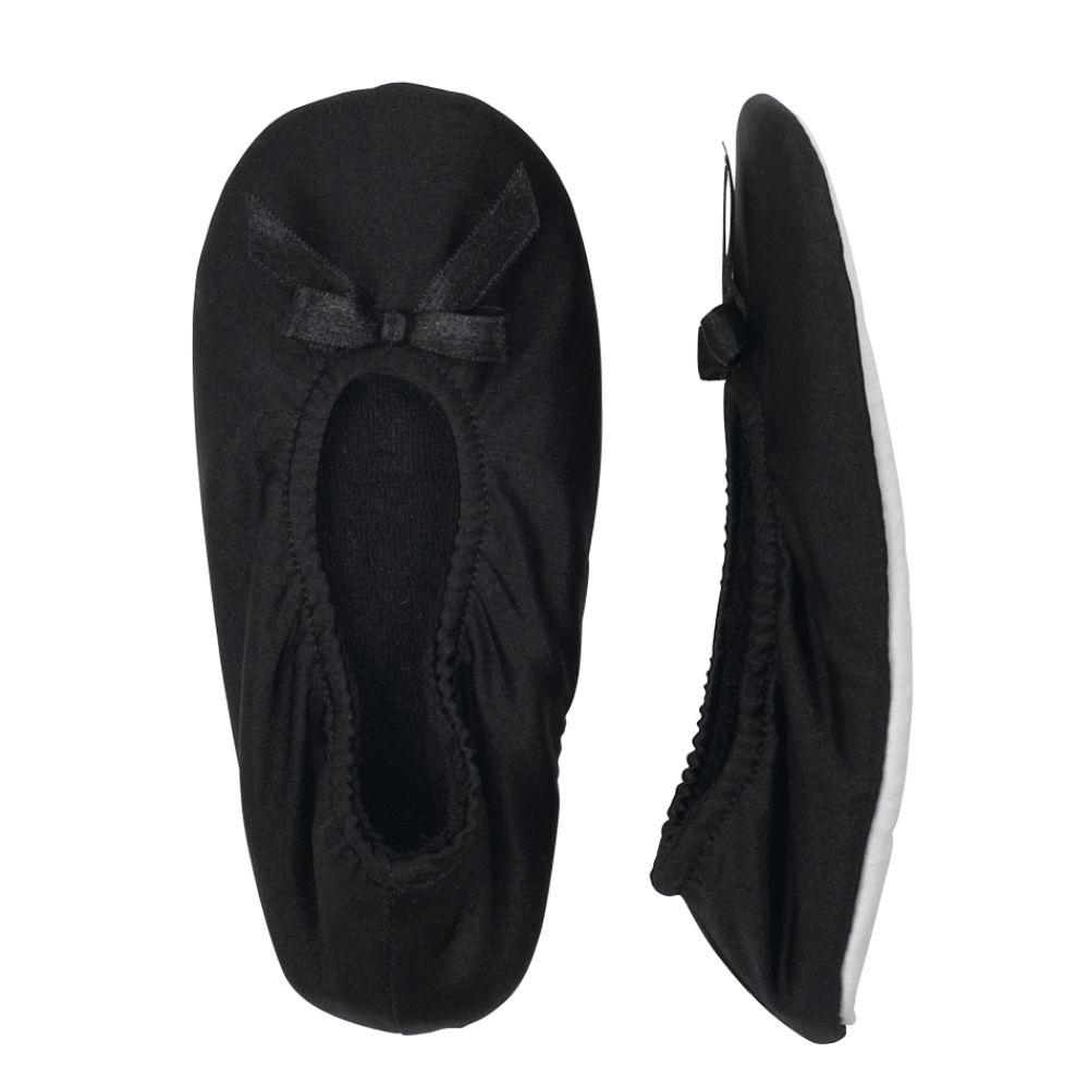 Jacques Moret Girl's 4-14 Dance Slippers at Kmart.com
