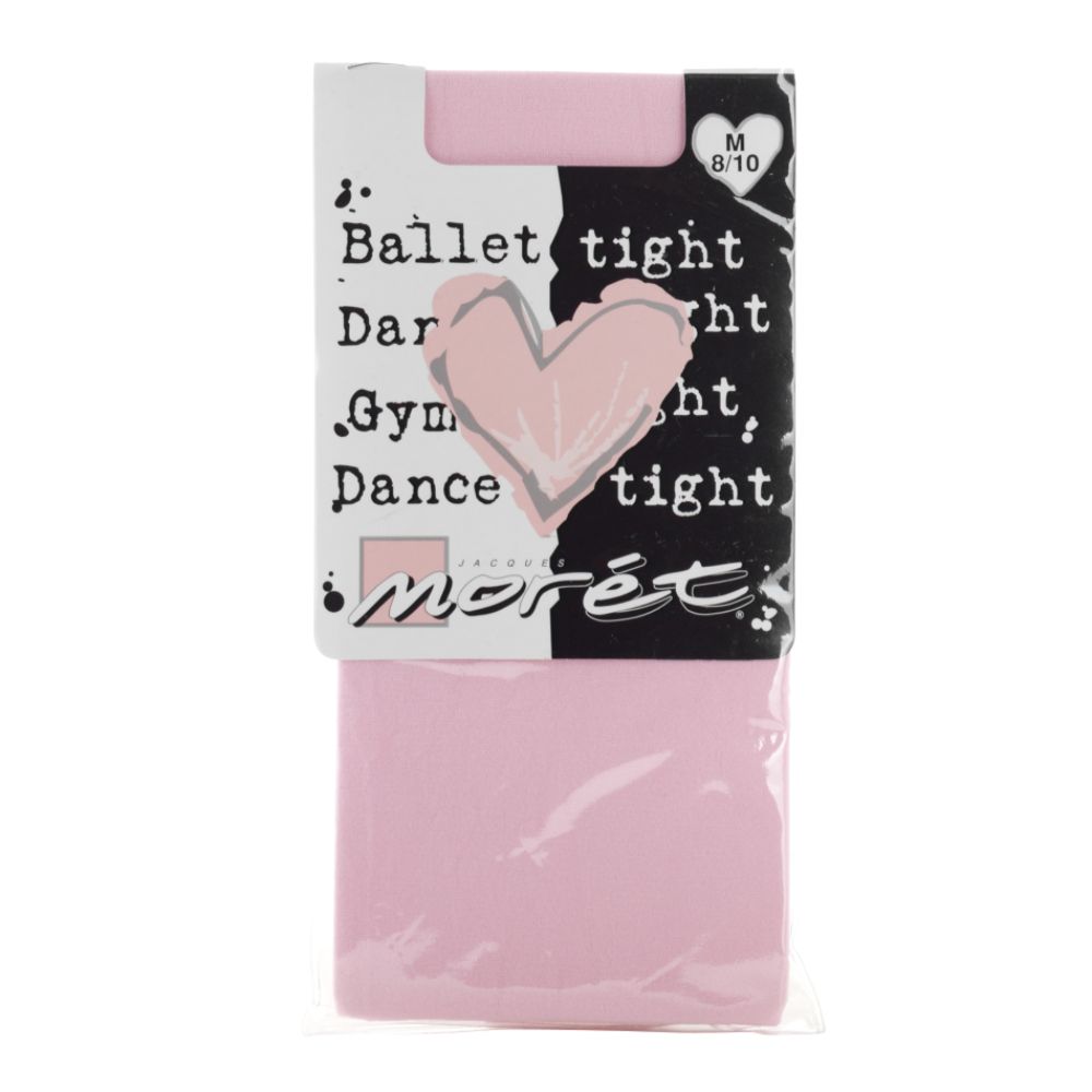 Jacques Moret Girl's 4-14 Dance Tights at Kmart.com