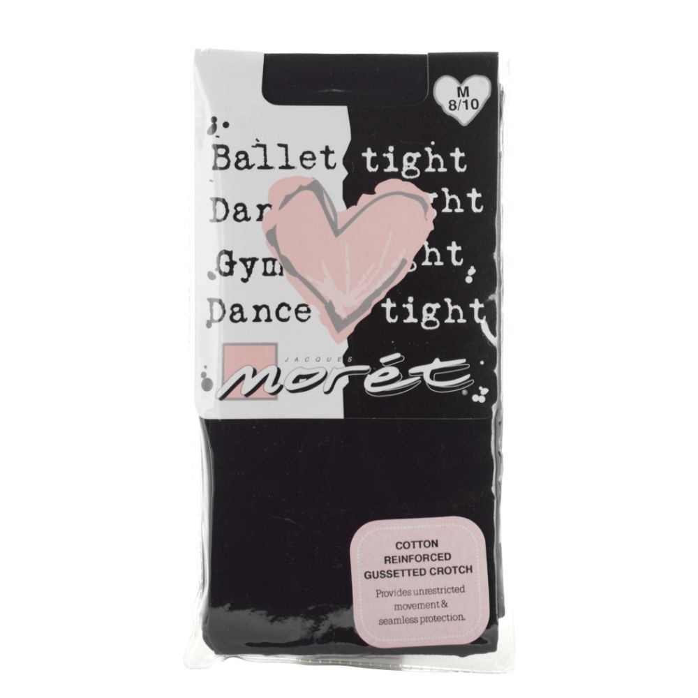 Jacques Moret Girl's 4-14 Dance Tights at Kmart.com