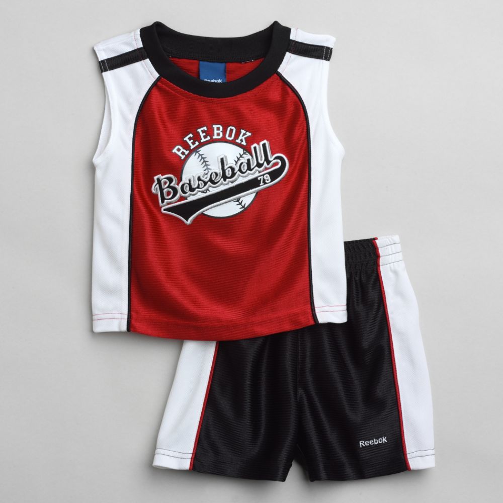 Baby & Toddler Clothing