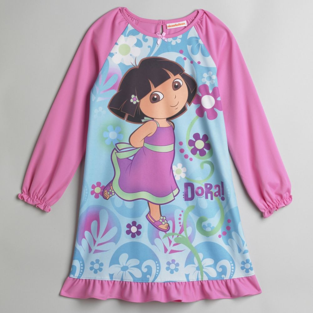 nightgown