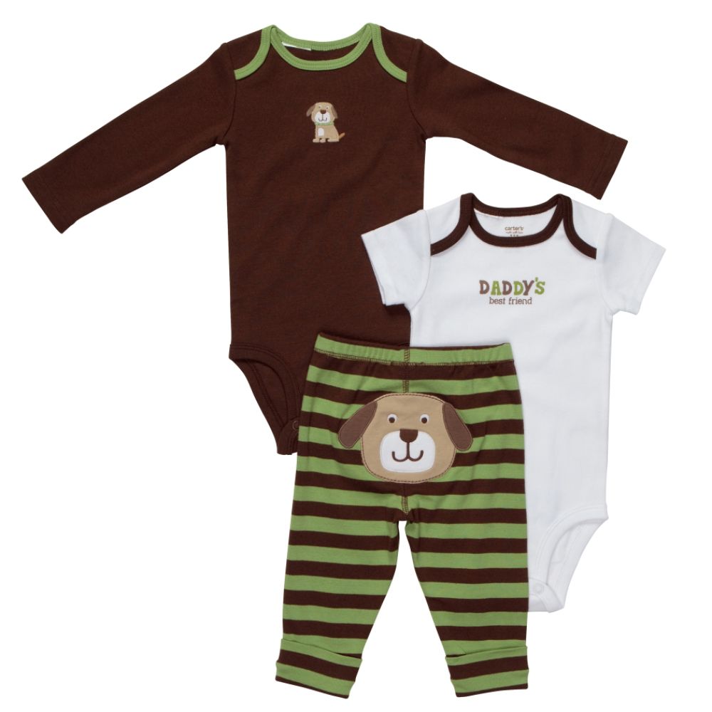 Vitamins Baby Clothes on Vitamins Infant Clothing Sets