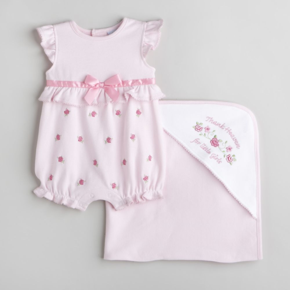 Baby & Toddler Clothing