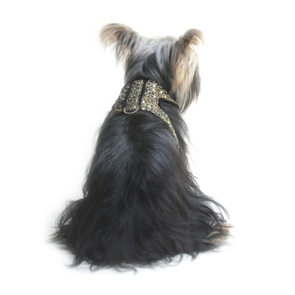 Anima Small Sparkle Harness with Leash at Kmart.com