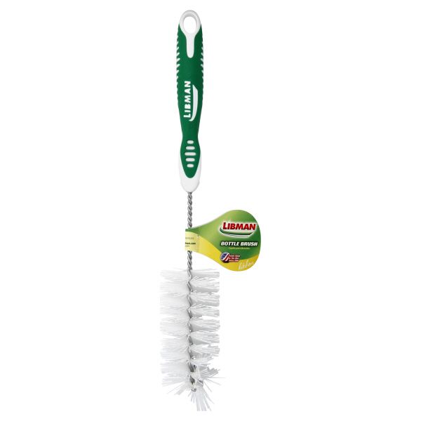 Libman Bottle Brush, 1 brush at Kmart.com