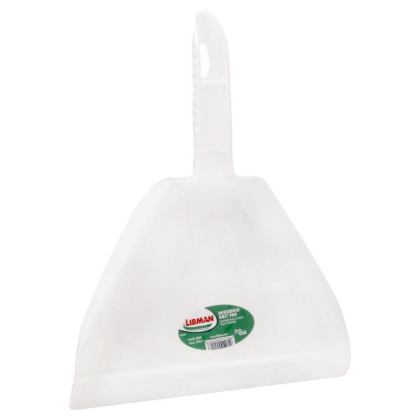 Libman Household Dust Pan, 1 dustpan