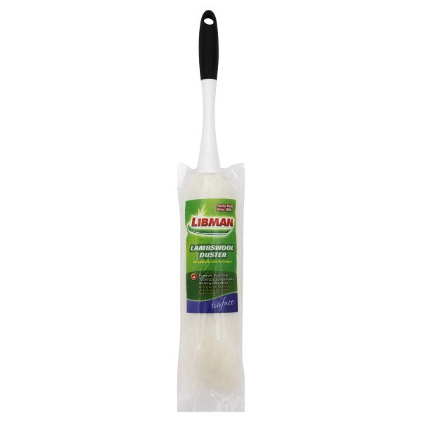 Libman Duster, Lambswool, 1 duster