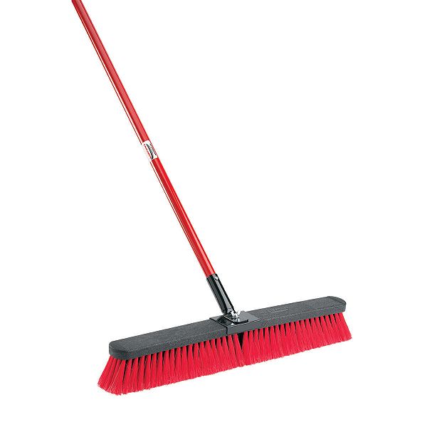 Libman 24 Multi surface Push Broom 029V001694263000P Libman 815