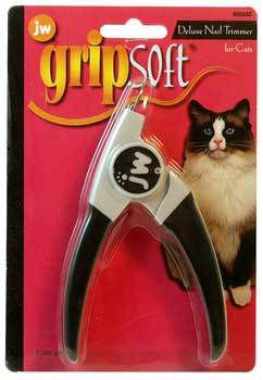 Jw Pet Company Jwp Gripsoft Deluxe Nail Trimmer Cat at Kmart.com