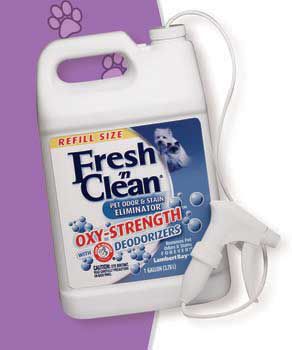 Pbi Gordon (Lambert Kay) Pbg Stain/Odor Remover Oxy 1 gal. at Kmart.com