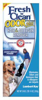 Pbi Gordon (Lambert Kay) Pbg Fresh N Clean Hair/Allergen Remover Powder at Kmart.com