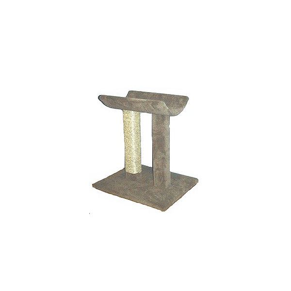 Animal Stuff The Little Bit With Sisal Rope Cat Furniture DLTBIT-R