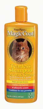 Four Paws Products Fou Magic Coat Shampoo Tearless 12 oz. at Kmart.com