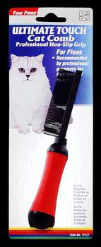 Four Paws Products Fou Comb Ultimate Touch Flea Cat at Kmart.com