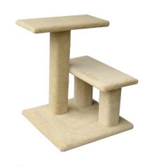 Animal Stuff MINI LUCY ALL CARPET CAT FURNITURE at Kmart.com