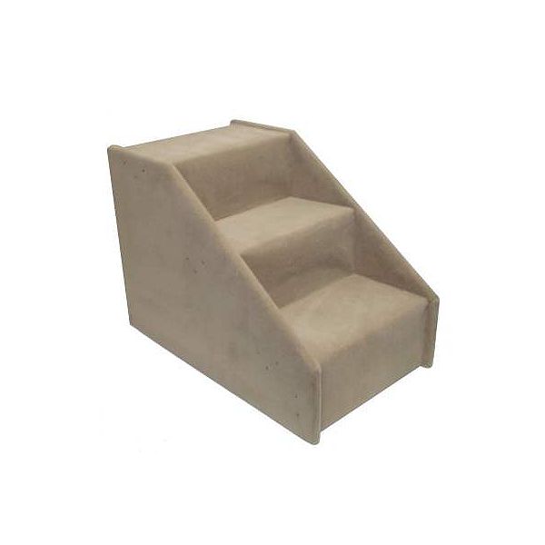Animal Stuff Value Line 3 Step Dog Stairs VDOGSTAIRS