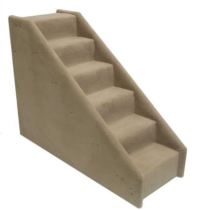 Animal Stuff VALUE LINE TINY 6 STEP PET STAIRS at Kmart.com