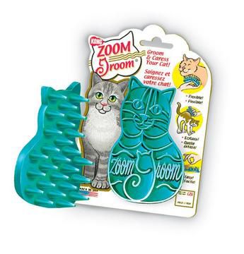 Kong Company Kon Zoomgroom Cat Tiel at Kmart.com