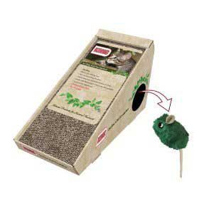Kong Company Kon Scratcher Natural Incline at Kmart.com