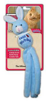 Kong Company Kon Toy Wubba Bunny at Kmart.com