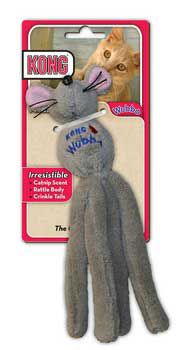Kong Company Kon Toy Wubba Mouse at Kmart.com