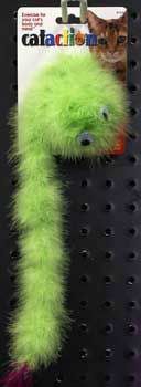 Jw Pet Company Jwp Toy Cat Feather Squeaky Boa at Kmart.com