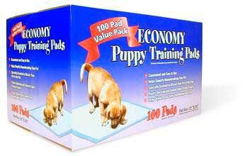 Bramton Company Brm Pad Economy Puppy 100 pk. at Kmart.com
