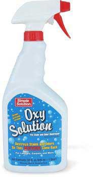 Bramton Company Brm Stain/Odor Solution Spray 32 oz. at Kmart.com