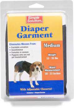 Bramton Company Brm Diaper Garment Medium at Kmart.com